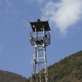 瞭望塔